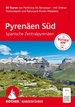 Wandelgids 1 Pyrenäen 1: Spanischer Zentralpyrenäen (wf) 80T | Rother Bergverlag