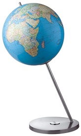 Wereldbol - Globe Magnum Duo 65 | Columbus