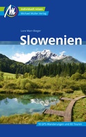 Slowenien - Slovenie