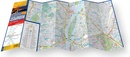 Stadsplattegrond Boedapest mini | ExpressMap