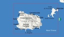 Wandelkaart 680 Isole d'Ischia e Procida | Kompass