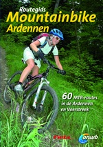 Mountainbikegids Mountainbike Ardennen | ANWB Media