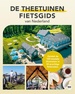 Reisgids - Fietsgids De theetuinen fietsgids van Nederland | Reisreport
