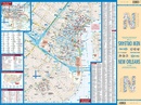 Stadsplattegrond New Orleans | Borch