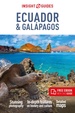 Reisgids Ecuador and Galapagos | Insight Guides