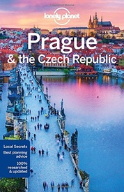 Reisgids Prague & Czech Republic - Praag City Guide | Lonely Planet