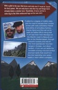 Reisverhaal The Hairy Hikers | David Le Vay