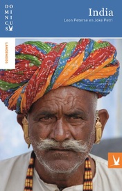 Reisgids Dominicus India | Gottmer