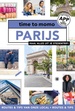 Reisgids Time to momo Parijs | Mo'Media
