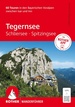 Wandelgids Tegernsee & Schlierseer Berge | Rother Bergverlag