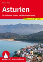 Asturien - Asturias