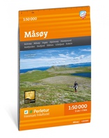Måsøy - Masoy