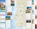 Wegenkaart - landkaart Planning Map Portugal | Lonely Planet