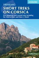 Short Treks in Corsica