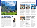 Reisgids Scandinavia - Scandinavië | Lonely Planet