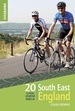 Fietsgids 20 Classic Sportives - South East England | England | Cicerone