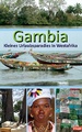Reisgids Gambia - Kleines Urlaubsparadies in Westafrika | Hupe Verlag