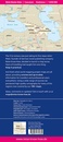 Wegenkaart - landkaart Caucasus - Kaukasus | Reise Know-How Verlag