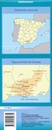Wegenkaart - landkaart Mapa Provincial Granada | CNIG - Instituto Geográfico Nacional