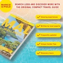 Reisgids Marco Polo ENG Mallorca | MairDumont