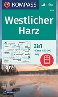 Westlicher Harz