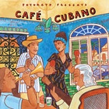 CD Cafe Cubano | Putumayo