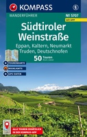 Südtiroler Weinstraße