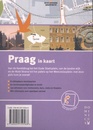 Reisgids - Stadsplattegrond Dominicus stad-in-kaart Praag | Gottmer