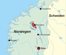 Wandelgids 252 Norwegen: Rondane | Conrad Stein Verlag
