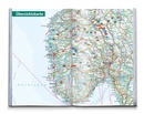 Wandelgids 5981 Kompass Wanderführer Norwegen süd - Noorwegen zuid | Kompass