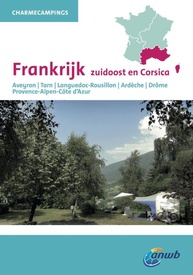 Campinggids Charme campings Zuidoost Frankrijk en Corsica | ANWB Media
