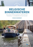 Belgische binnenwateren