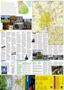 Wegenkaart - landkaart Guide Map Georgia | National Geographic