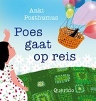 Reisverhaal Poes gaat op Reis | Anki Posthumus