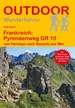 Wandelgids 216 Frankreich: Pyrenäenweg GR 10 | Conrad Stein Verlag