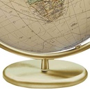 Wereldbol - Globe Royal, antiek | Columbus