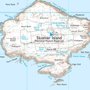 Wandelkaart - Topografische kaart OL36 OS Explorer Map outh Pembrokeshire | Ordnance Survey