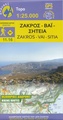 Wandelkaart 11.16 Zakros - Vai - Kreta | Anavasi