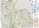 Wegenkaart - landkaart Thailand | Berndtson
