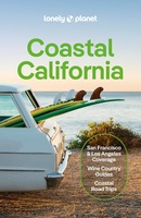 Coastal California - Californië