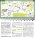 Fietsgids La Flow vélo: Du Périgord à l Atlantique par la vallée de la Charente | Guide Routard