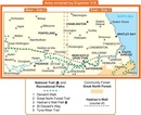 Wandelkaart - Topografische kaart 316 Explorer Newcastle upon Tyne | Ordnance Survey