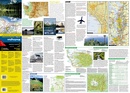 Wegenkaart - landkaart Guide Map Washington | National Geographic