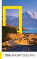 Reisgids National Geographic Nieuw-Zeeland | Kosmos Uitgevers
