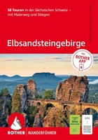 Elbsandsteingebirge - Sachsischen Schweiz