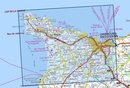 Wandelkaart - Topografische kaart 1210OT Cherbourg-en-Cotentin, Cap de la Hague  | IGN - Institut Géographique National