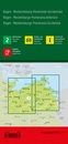 Wegenkaart - landkaart 02 Rügen - Mecklenburg - Vorpommern | Freytag & Berndt