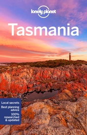 Reisgids Tasmania - Tasmanië | Lonely Planet