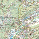 Fietskaart - Wandelkaart 321 Achensee - Rofan - Unterinntal | Freytag & Berndt