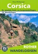 Wandelgids Corsica | Uitgeverij Elmar